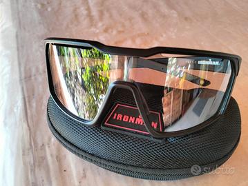 occhiali fotocromatici 