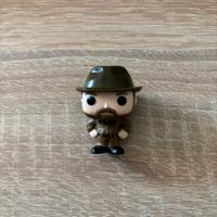 Kinder joy - Strenger things