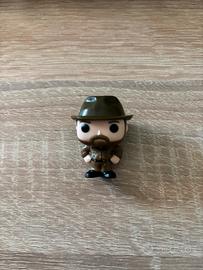 Kinder joy - Strenger things