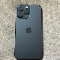 Iphone 16 pro max 256GB