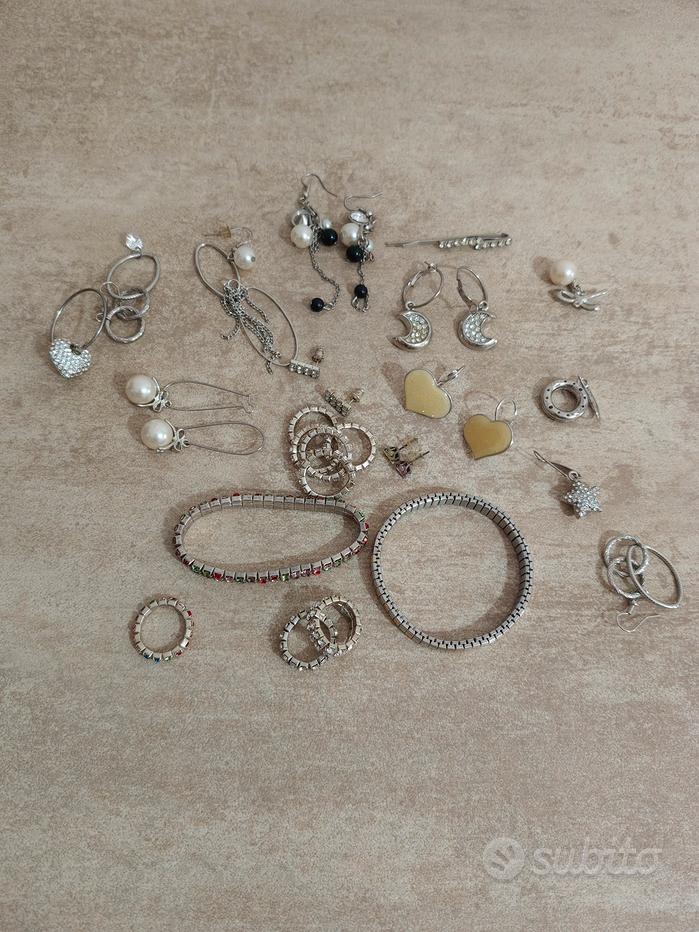 Lotto Vintage - Abbigliamento E Accessori In Vendita A Roma - Foto 8