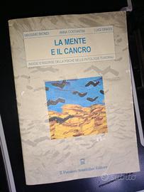 La mente e il corpo - psicologia oncologia