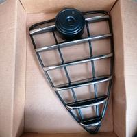 Mascherino alfa romeo mito