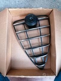 Mascherino alfa romeo mito