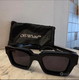 Occhiali uomo Off-White