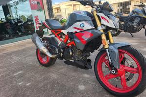 Bmw G 310 R