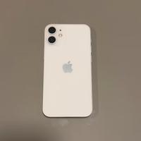 IPHONE 12 MINI  128GB BIANCO