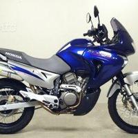 Scarico Marmitta Terminale Honda XL 650 V Transalp