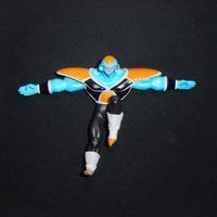 Butter (Ginyu Force) - Gachapon Dragon Ball Z