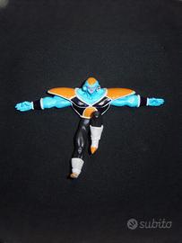 Butter (Ginyu Force) - Gachapon Dragon Ball Z