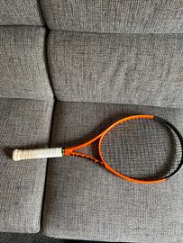 Racchetta Wilson Burn 100s V6