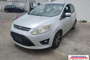 FORD C-MAX 2 DXA/CB7, DXA/CEU 1.6 TDCI /Ricambi