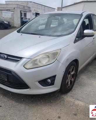 FORD C-MAX 2 DXA/CB7, DXA/CEU 1.6 TDCI /Ricambi