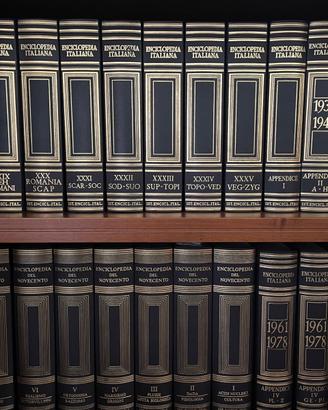 Enciclopedia Treccani