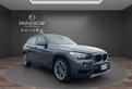 BMW X1 xDrive20d Msport