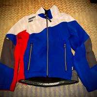 Windstopper Energiapura tg. 10 anni