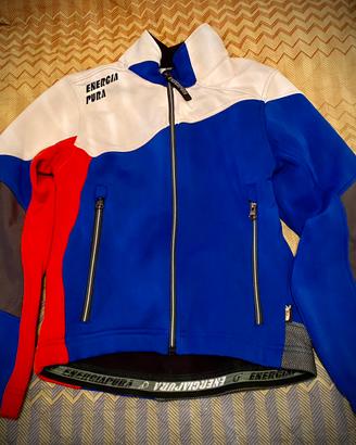 Windstopper Energiapura tg. 10 anni