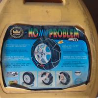 Catene per auto - Konig T2