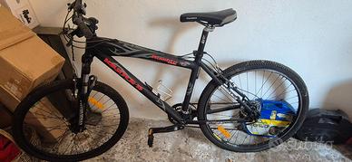 bicicletta Mtb Kastle