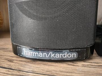 Harman Kardon Diffusori TS7