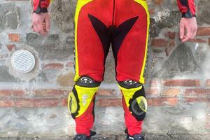 Tuta GIMOTO per Minimoto e Pitbike