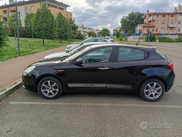 ALFA ROMEO Giulietta (2010-21) - 2013