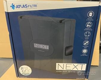 Atlas Filtri Next 100