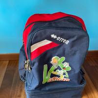 Zaino errea sport vismara basket