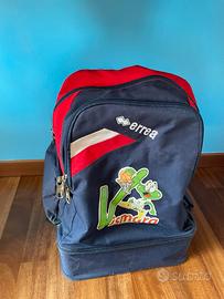 Zaino errea sport vismara basket