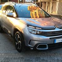 CITROEN C5 AIRCROSS 1.5 MTJ-AUTO-RETROC