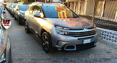 CITROEN C5 AIRCROSS 1.5 MTJ-AUTO-RETROC