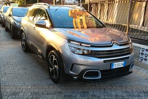 CITROEN C5 AIRCROSS 1.5 MTJ-AUTO-RETROC