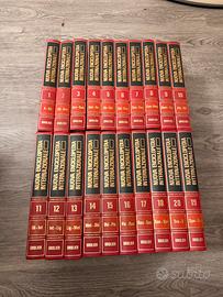 Nuova enciclopedia Internazionale - 20 volumi -