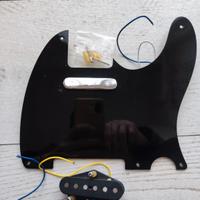 fender telecaster vintera 50 classic 50 pickup set