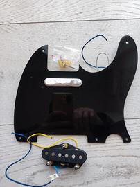 fender telecaster vintera 50 classic 50 pickup set
