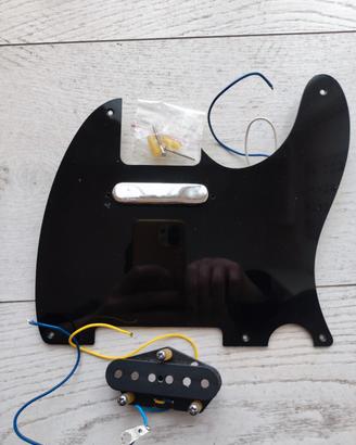 fender telecaster vintera 50 classic 50 pickup set