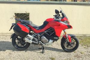 Ducati Multistrada 1260 anno 2018