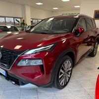 Nissan X-Trail e-Power e-4orce FULL TUA A 419,50 €