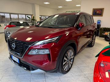 Nissan X-Trail e-Power e-4orce FULL TUA A 419,50 €
