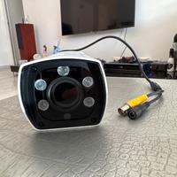 Telecamera Zodiac security