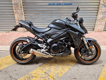 Suzuki GSX S 950 35KW 2022