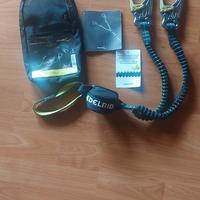Set da ferrata Edelrid
