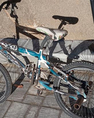 Bicicletta bmx