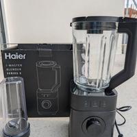 Frullatore Heier per smoothie e granite 