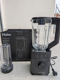 Frullatore Heier per smoothie e granite 