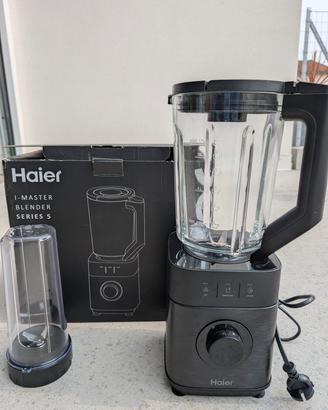 Frullatore Heier per smoothie e granite 