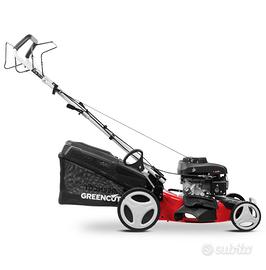Tagliaerba greecut GLM770X