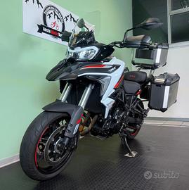BENELLI TRK 702 GARANTITA E FINANZIABILE