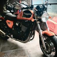 Thunderbird sport 2003