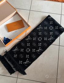Sciarpa Louis Vuitton